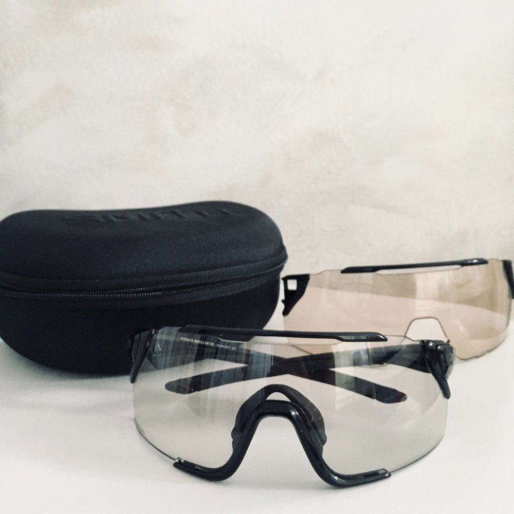 Smith Attack MAG MTB Sunglasses